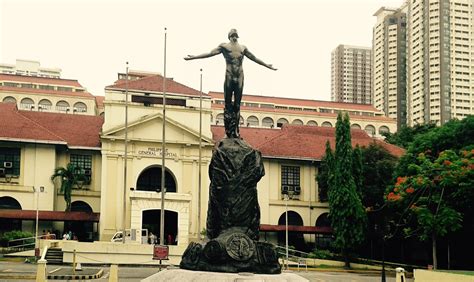 up manila address.
